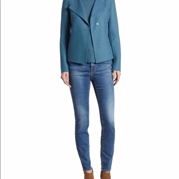 Max Mara weekend Atre short wool Jacket - Picture 3 of 7
